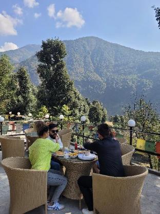 dharamshala village resort