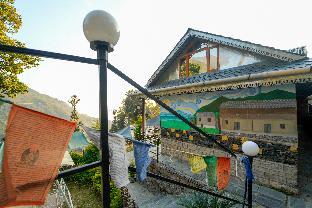 dharamshala village resort