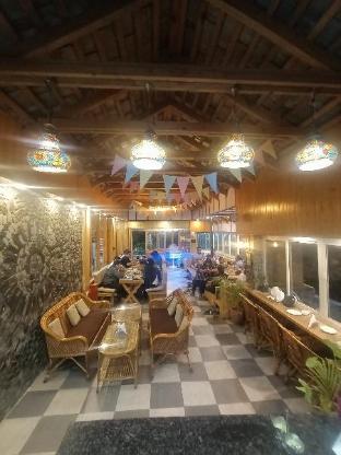 dharamshala village resort