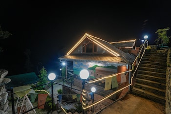 dharamshala village resort