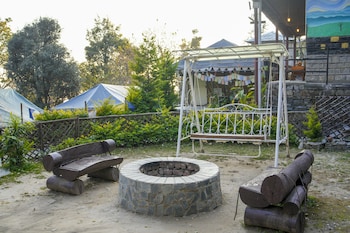 dharamshala village resort