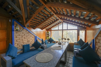 dharamshala village resort