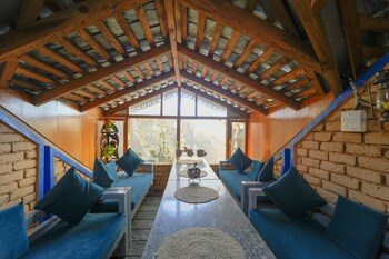 dharamshala village resort