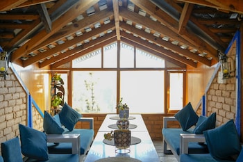 dharamshala village resort