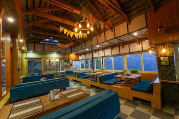 dharamshala village resort