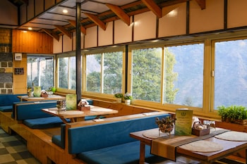 dharamshala village resort