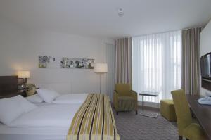 Holiday Inn Munich-Unterhaching, An Ihg Hotel,München>>Munich,4 star