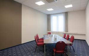 Holiday Inn Munich-Unterhaching, An Ihg Hotel,München>>Munich,4 star