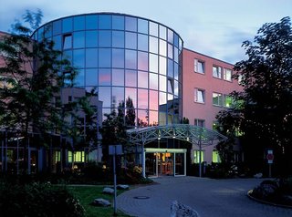 Hotel Nh Munchen Messe,Munich>>Bogenhausen,4 star
