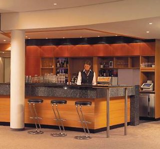 Hotel Nh Munchen Messe,Munich>>Bogenhausen,4 star