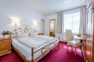 Hotel Laimer Hof Nymphenburg Palace Munich,Bavaria>>Aschheim,3 star