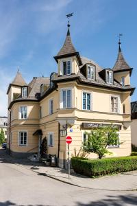 Hotel Laimer Hof Nymphenburg Palace Munich,Bavaria>>Aschheim,3 star