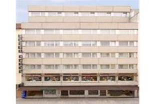 Hotel Royal,Ludwigsvorstadt-Isarvorstadt>>Aschheim,3 star
