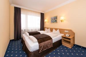 Hotel Royal,Ludwigsvorstadt-Isarvorstadt>>Aschheim,3 star