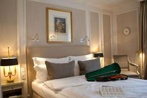 Hotel München Palace,Bogenhausen>>Au-Haidhausen,5 star