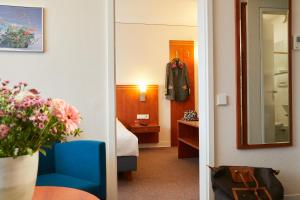 Hotel Concorde Munchen,Munich>>Altstadt-Lehel,4 star