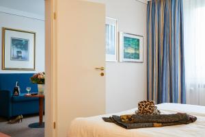 Hotel Concorde Munchen,Munich>>Altstadt-Lehel,4 star