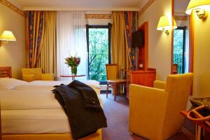 Hotel Concorde Munchen,Munich>>Altstadt-Lehel,4 star