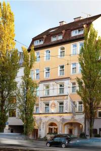 Hahn Hotel,Bavaria>>Aschheim,2 star