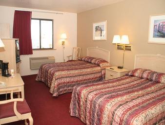 super 8 by wyndham albuquerque west coors blvd