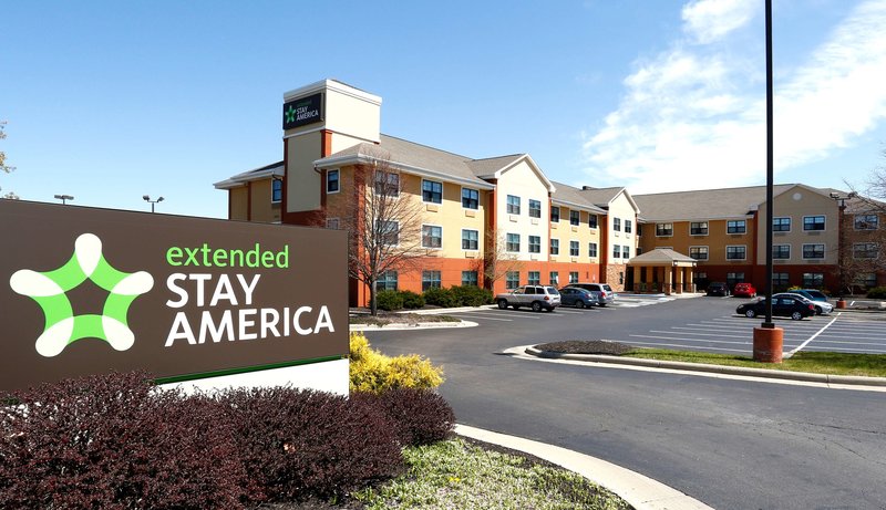 Extended Stay America Suites Dayton North