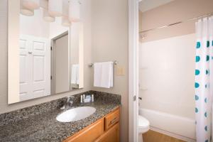 towneplace suites abq airport