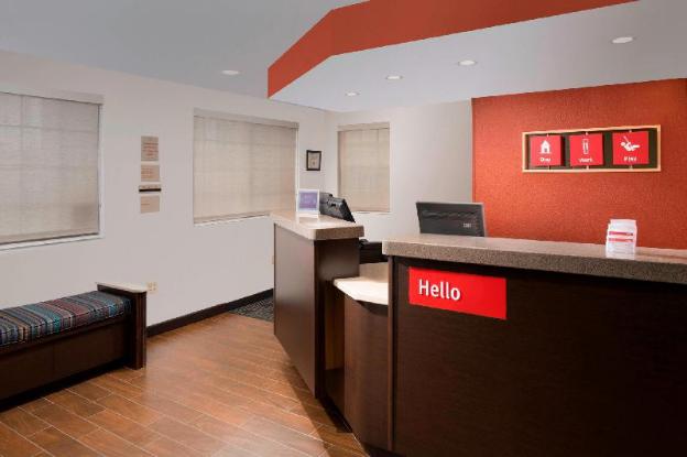 towneplace suites abq airport