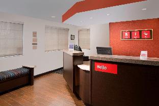 towneplace suites abq airport