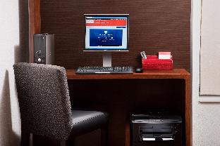 towneplace suites abq airport