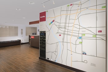 towneplace suites abq airport