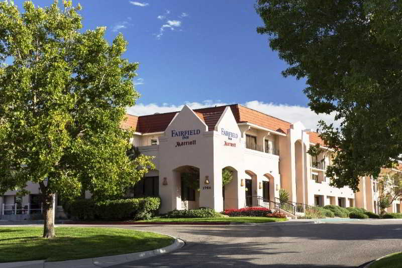 The Querque Hotel,Bernalillo>>Albuquerque,3 star