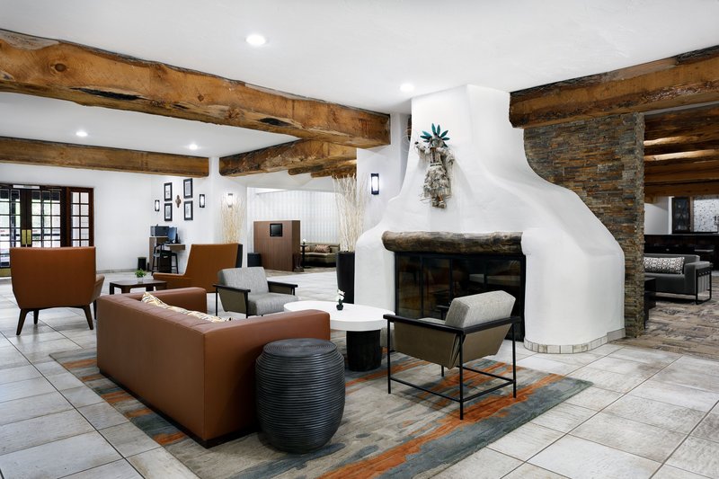 courtyard by marriott albuquerque