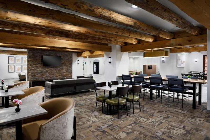 courtyard by marriott albuquerque