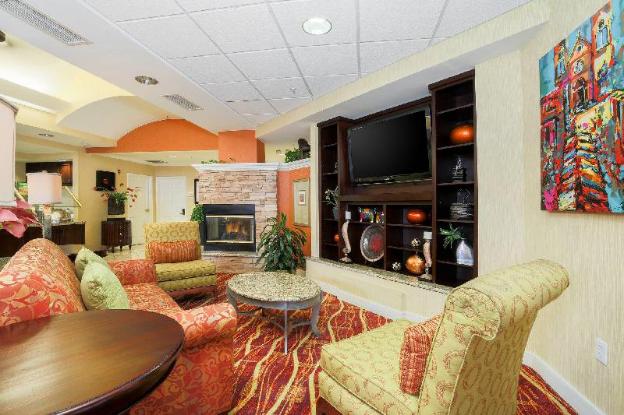 residence inn by marriott albuquerque north