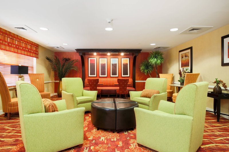residence inn by marriott albuquerque north