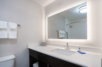 Holiday Inn Express - Balloon Fiesta Park By Ihg,Bernalillo>>Albuquerque,3 star