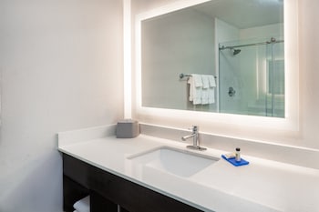 Holiday Inn Express - Balloon Fiesta Park By Ihg,Bernalillo>>Albuquerque,3 star