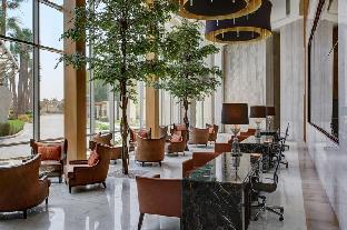 Sheraton Jeddah Hotel - Saudi Brothers Commercial Company Branch,Jeddah>>Ash Shati,5 star