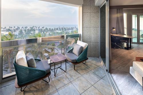 Sheraton Jeddah Hotel - Saudi Brothers Commercial Company Branch,Jeddah>>Ash Shati,5 star