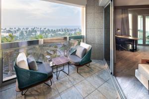 Sheraton Jeddah Hotel - Saudi Brothers Commercial Company Branch,Jeddah>>Ash Shati,5 star
