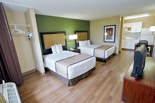 Extended Stay America Suites Cincinnati Springdale I275,Hamilton>>Cincinnati,3 star