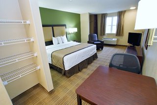 Extended Stay America Suites Cincinnati Springdale I275,Hamilton>>Cincinnati,3 star