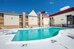 red roof inn and suites cincinnati north mason