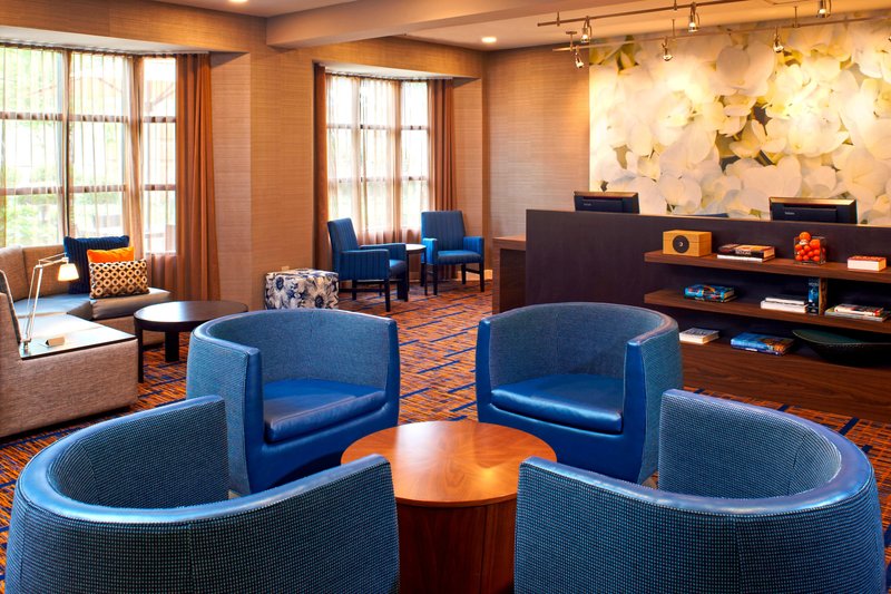 courtyard by marriott cincinnati covington