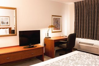 La Quinta Inn And Suites By Wyndham Cincinnati North,Hamilton>>Cincinnati,3 star