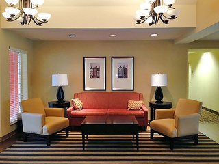 extended stay america suites cincinnati blue ash reed hartma