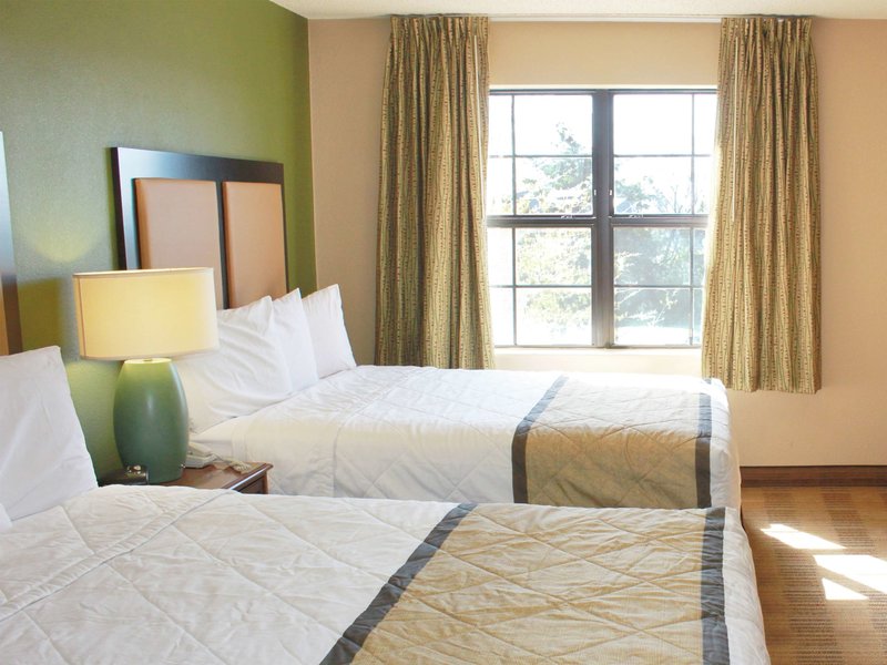 extended stay america suites cincinnati blue ash reed hartma