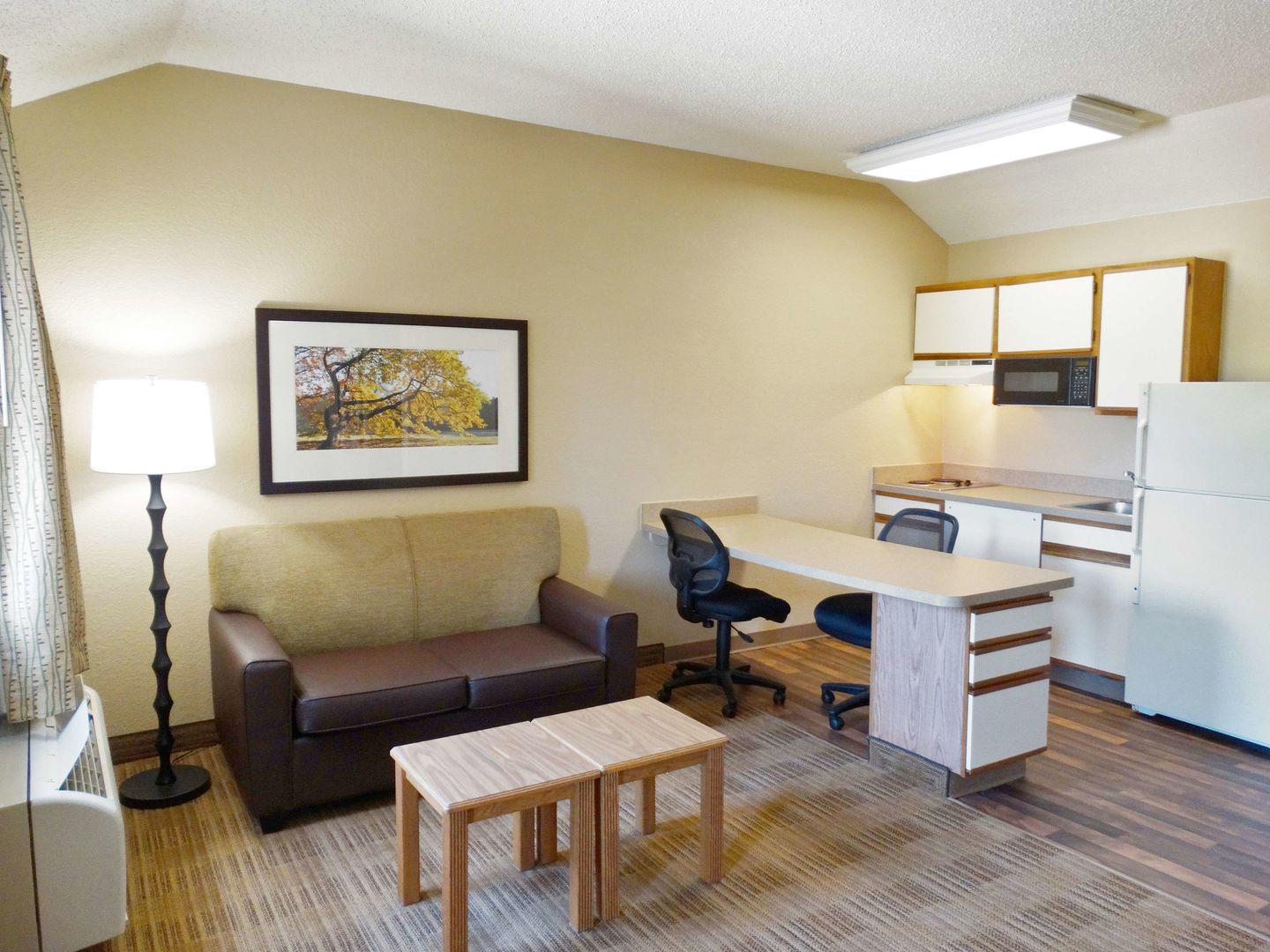 extended stay america suites cincinnati blue ash reed hartma