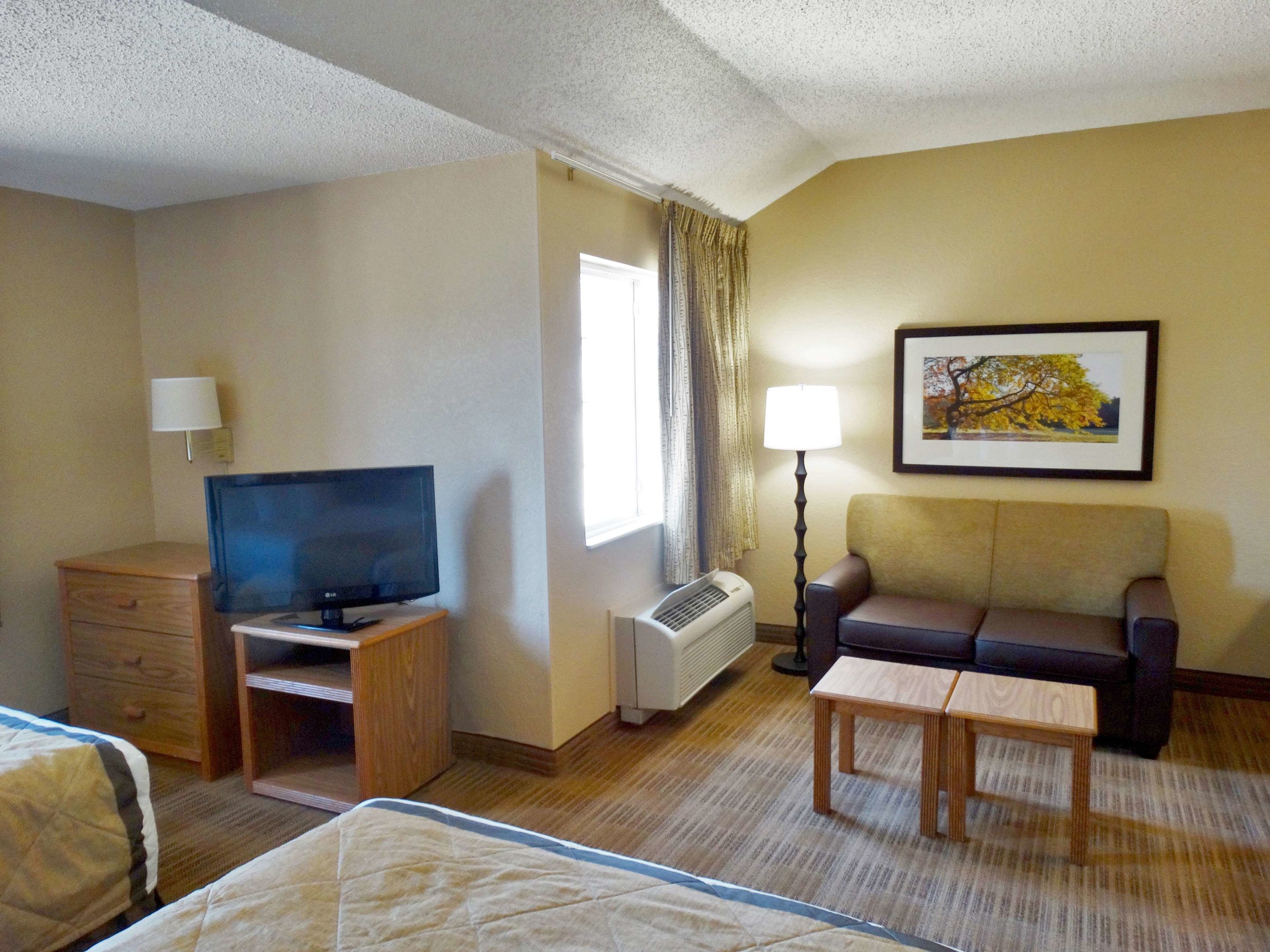 extended stay america suites cincinnati blue ash reed hartma