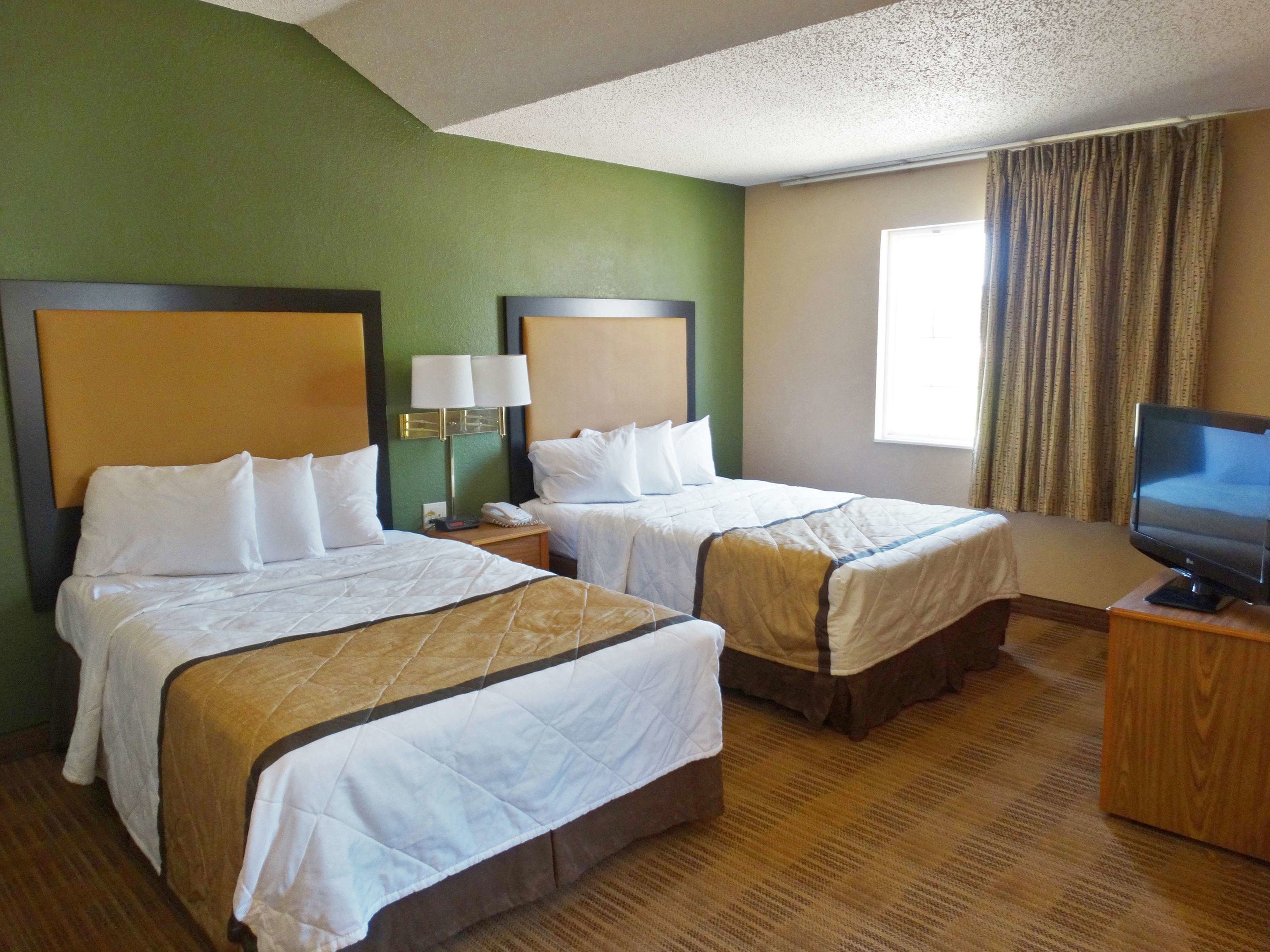 extended stay america suites cincinnati blue ash reed hartma